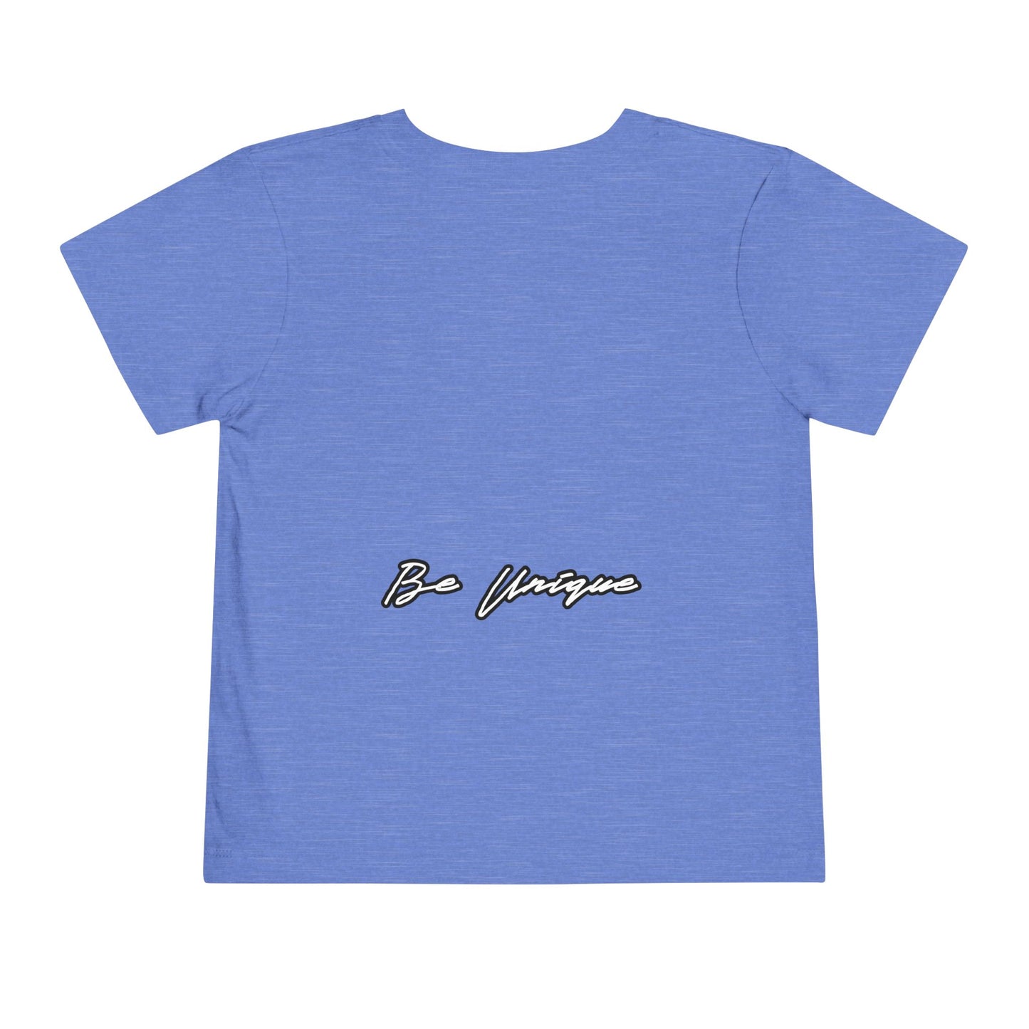 Toddler Signature Locs Short Sleeve Tee