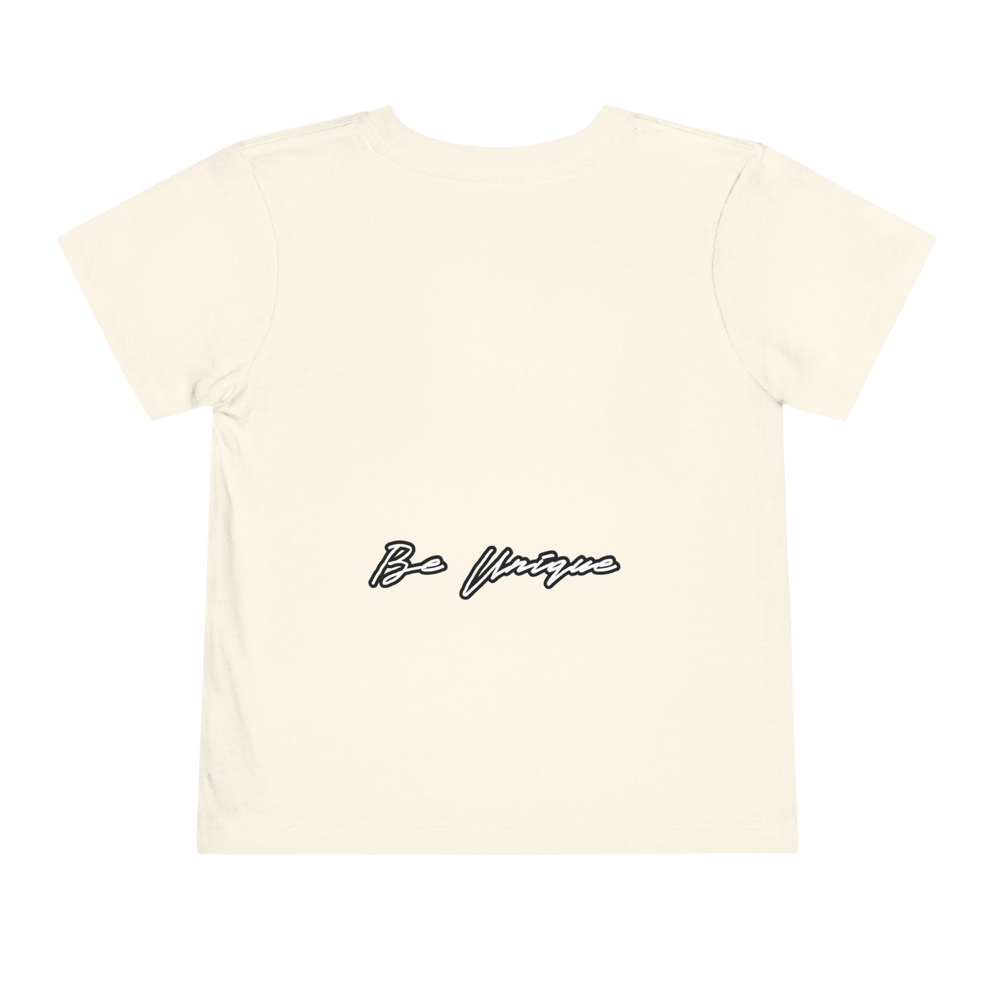 Toddler Signature Locs Short Sleeve Tee
