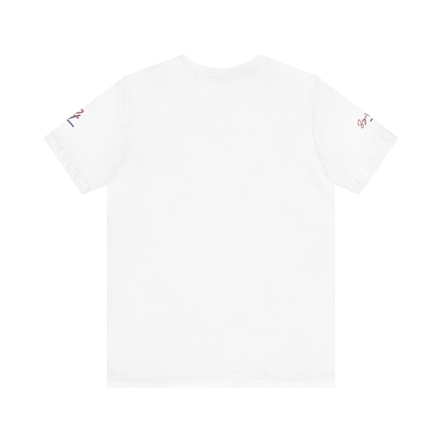 Signature Locs Salon Short Sleeve Tee (Unisex)