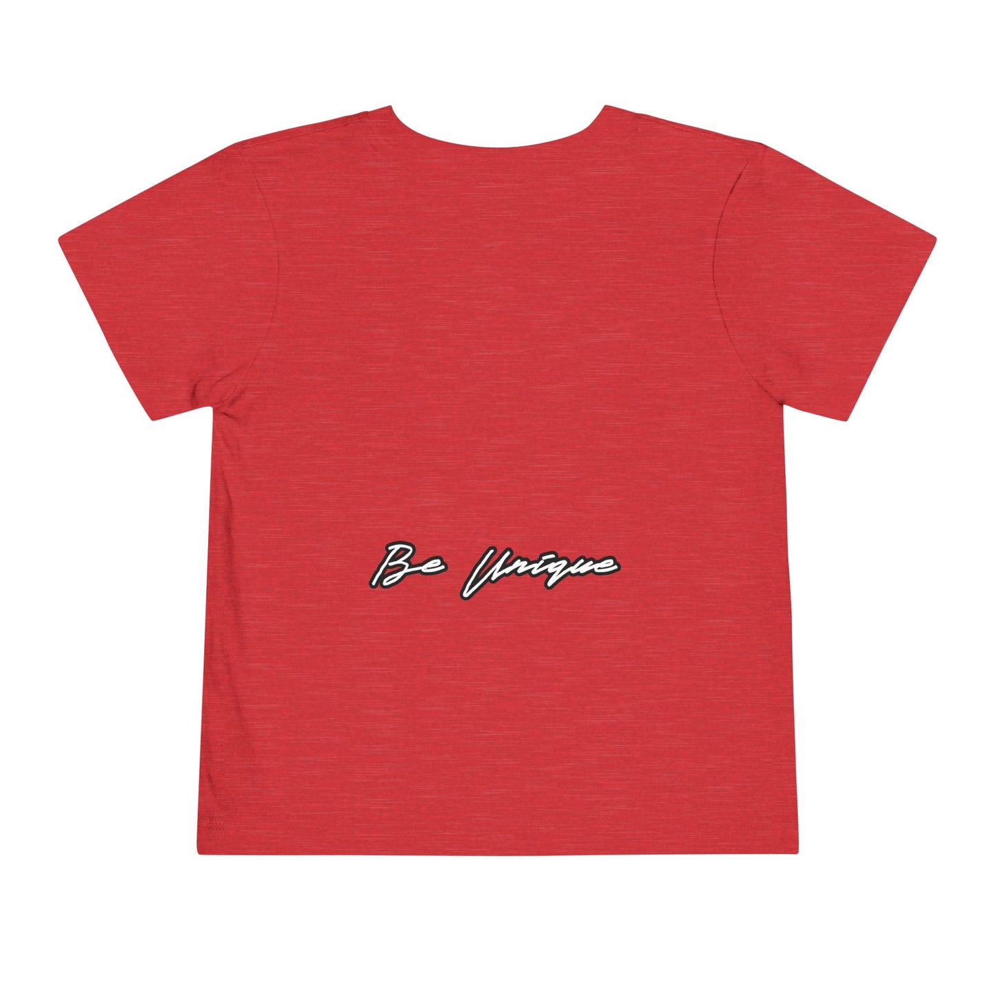 Toddler Signature Locs Short Sleeve Tee