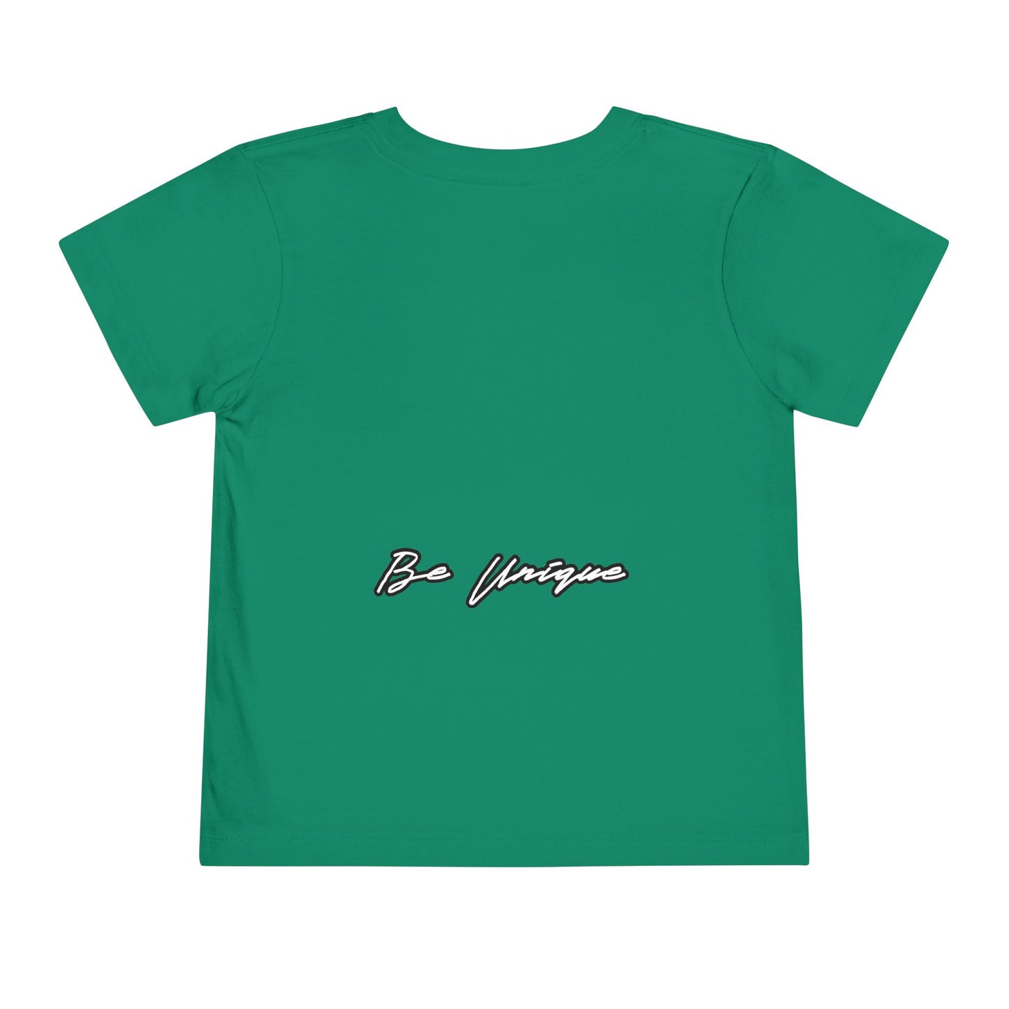 Toddler Signature Locs Short Sleeve Tee