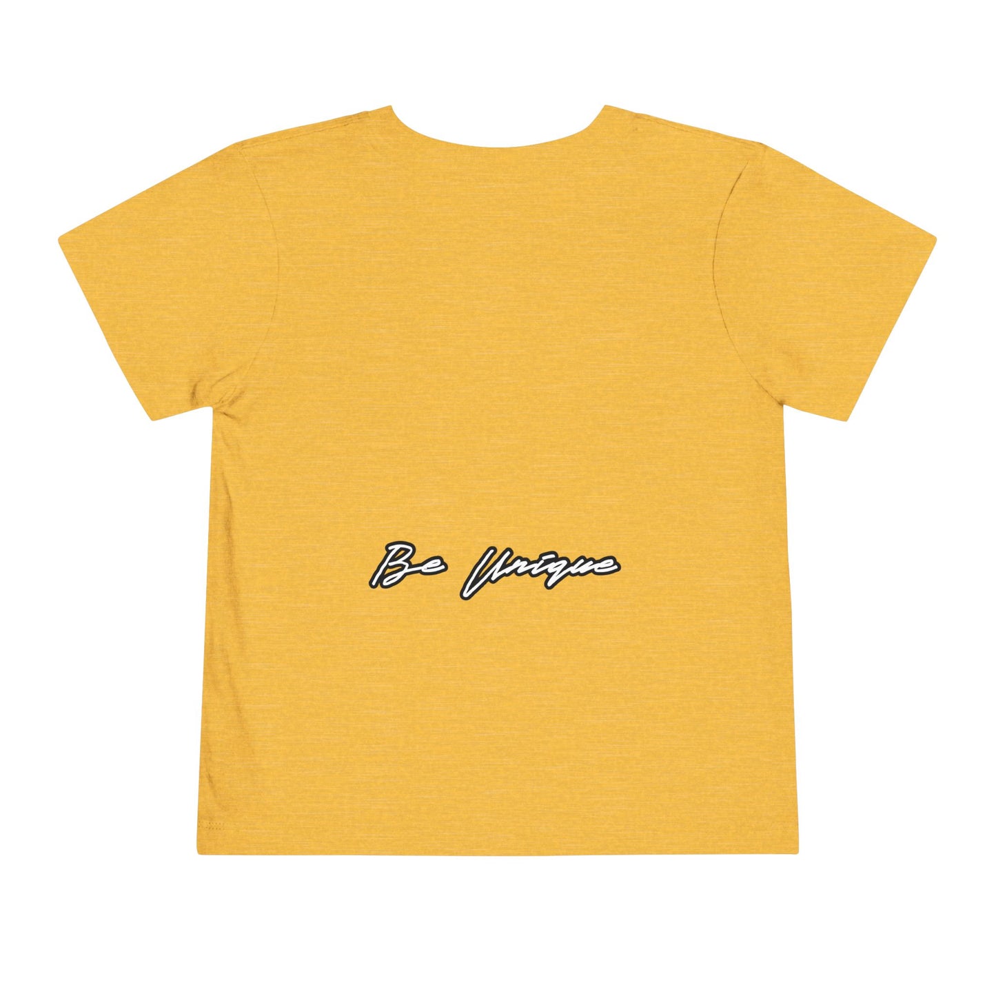 Toddler Signature Locs Short Sleeve Tee