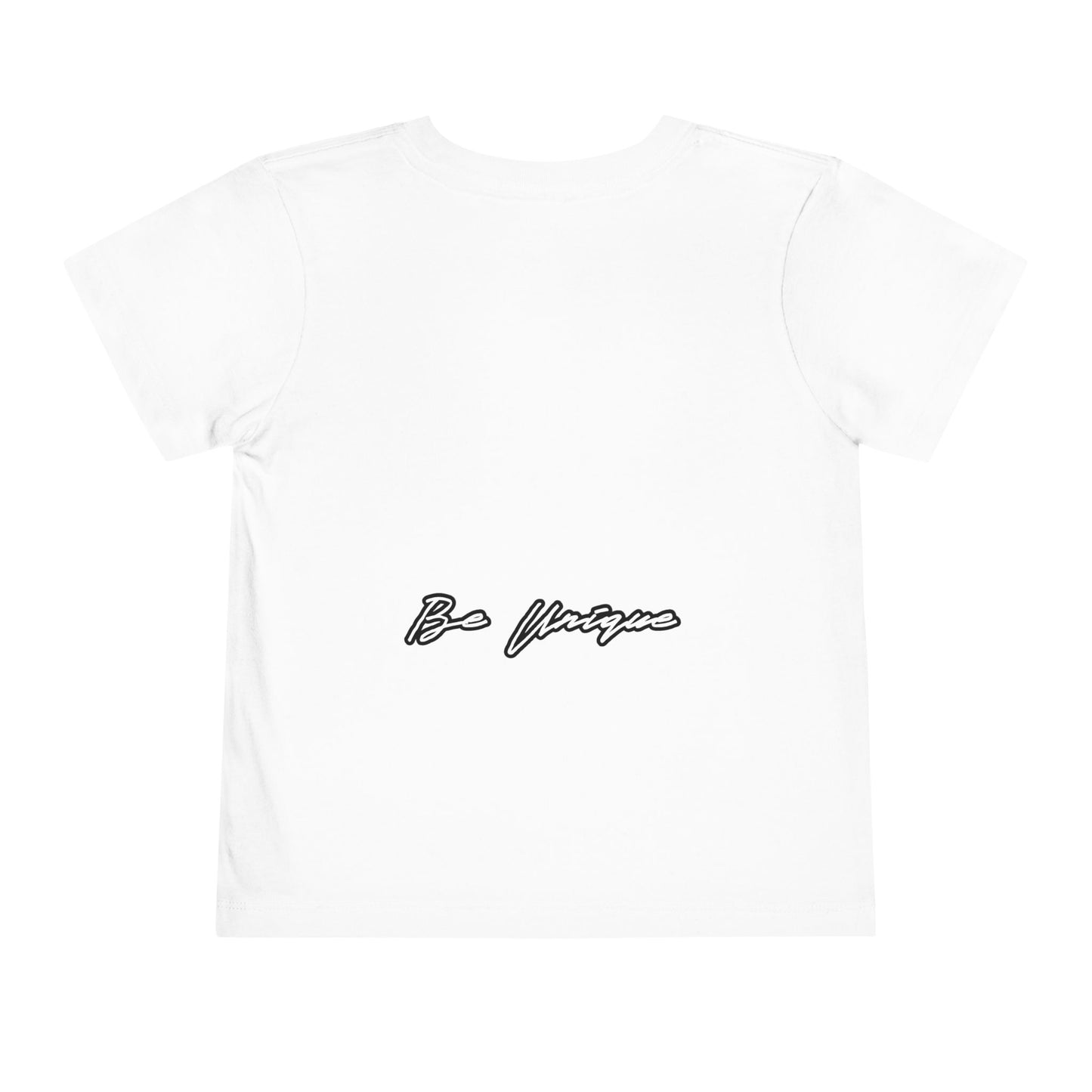 Toddler Signature Locs Short Sleeve Tee