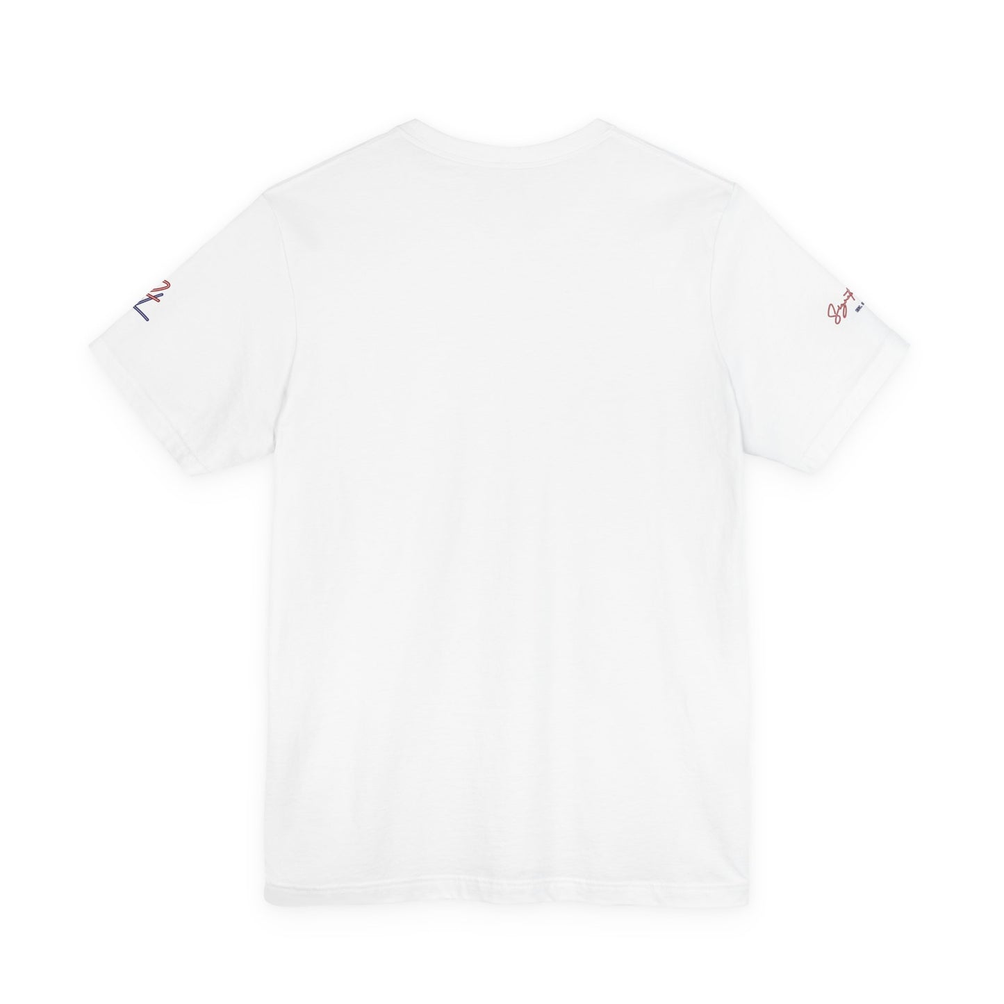 Signature Locs Salon Short Sleeve Tee (Unisex)