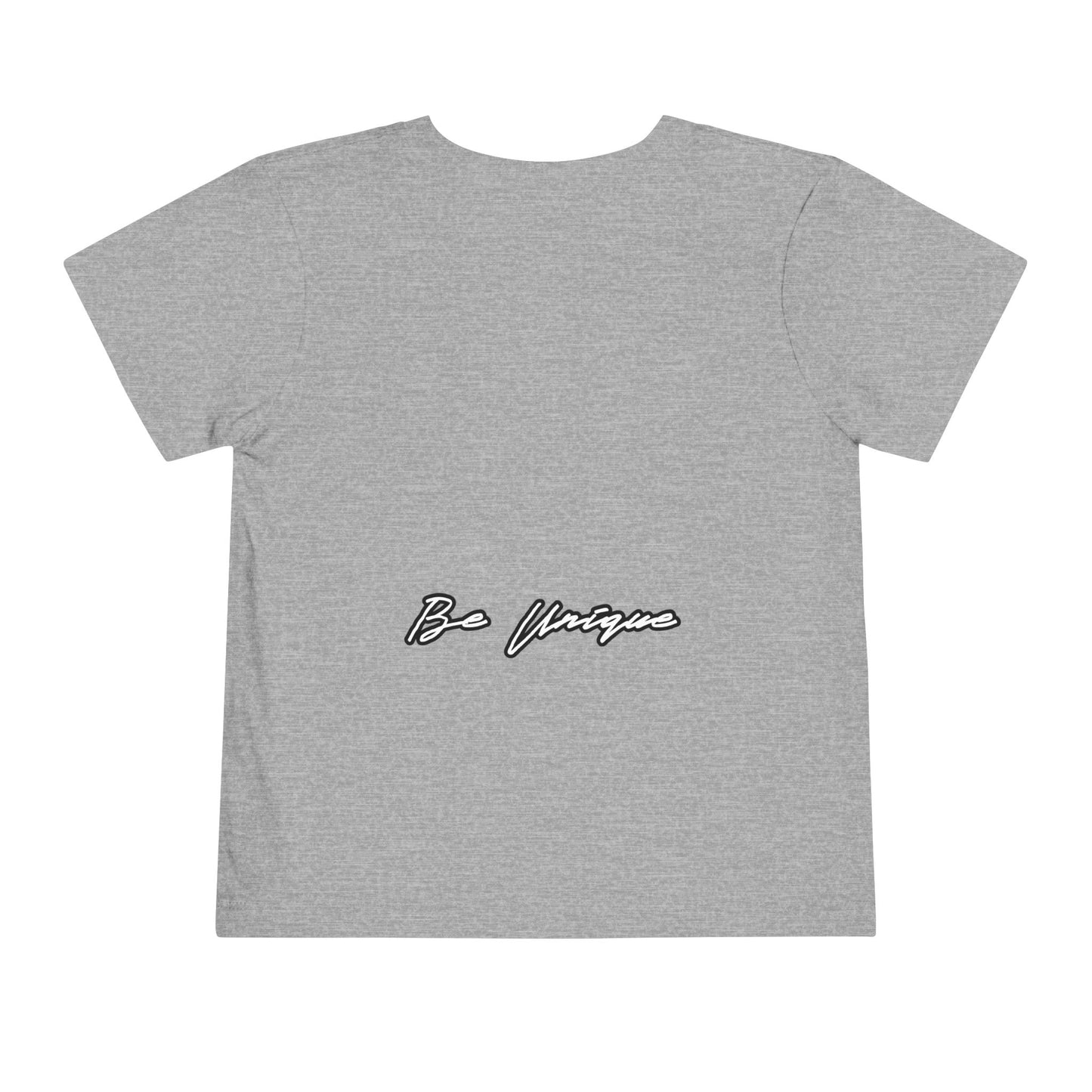 Toddler Signature Locs Short Sleeve Tee