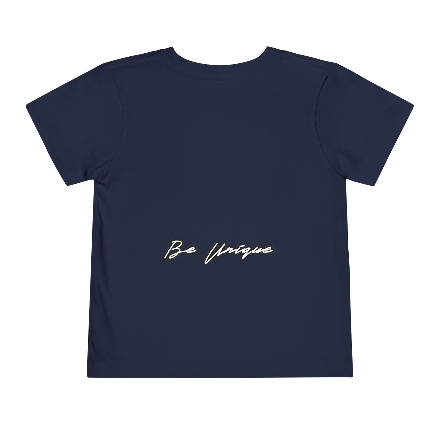 Toddler Signature Locs Short Sleeve Tee