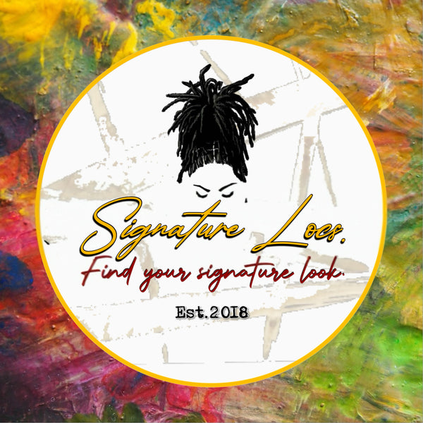 Signature Locs 